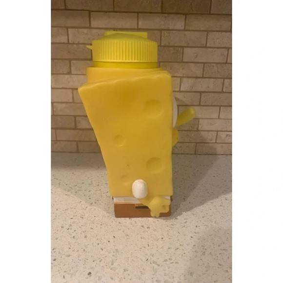 2013 Spongebob Universal Souvenir Bottle 8x6‎ BD - Picture 2 of 7